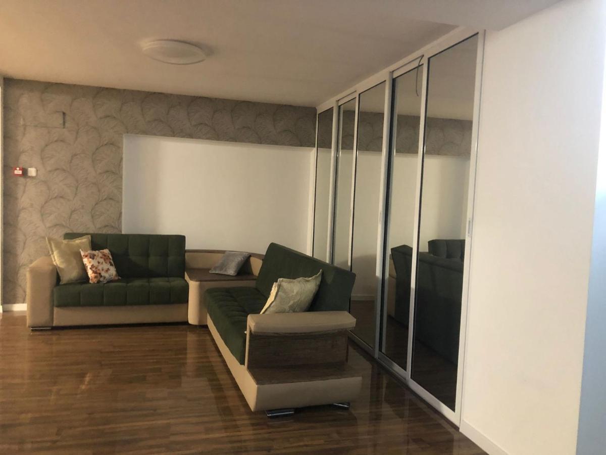 Hotel Aqua Palace Petroszany Zewnętrze zdjęcie