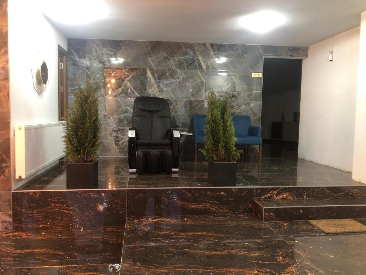 Hotel Aqua Palace Petroszany Zewnętrze zdjęcie